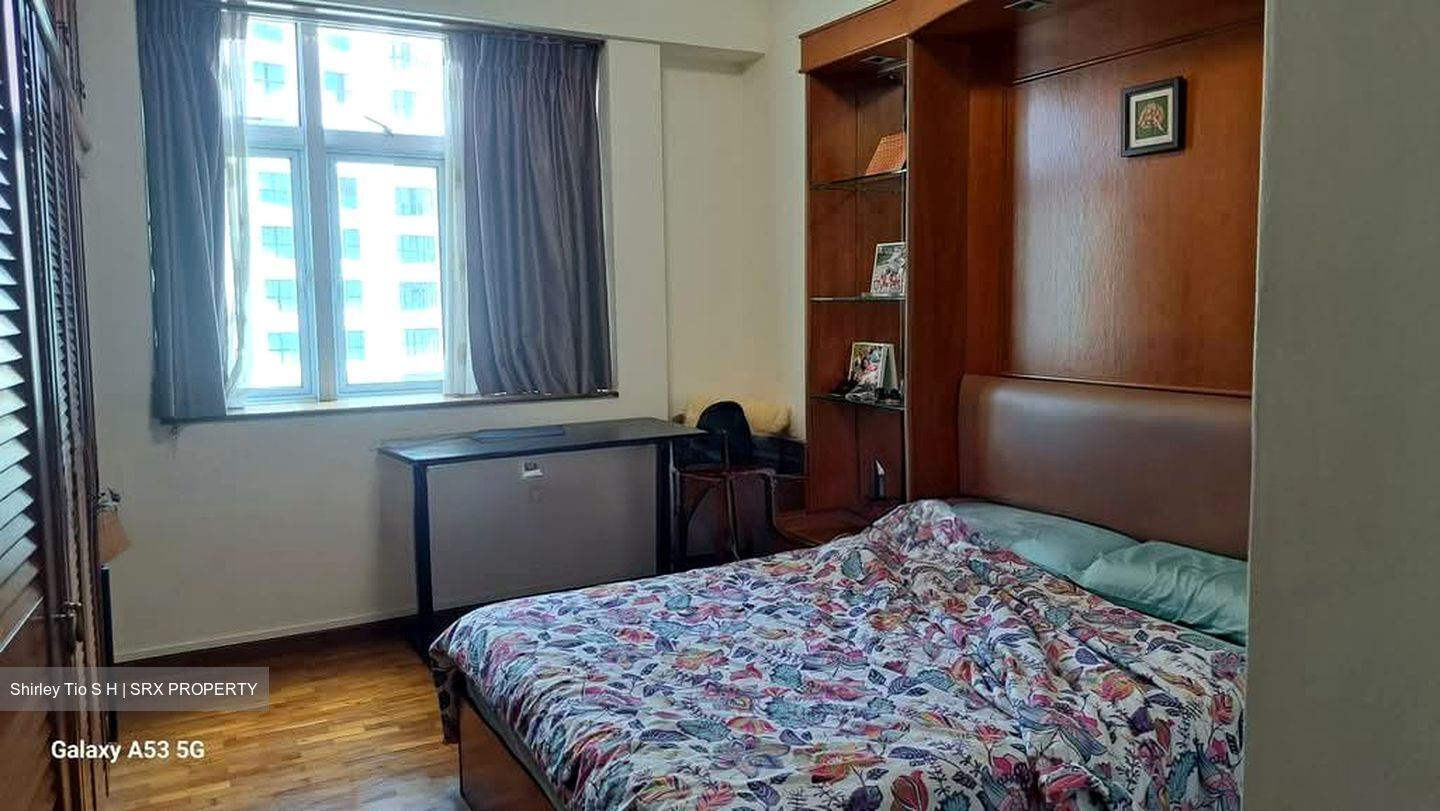 Euro-Asia Court (D9), Apartment #570207941